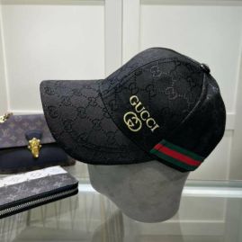 Picture of Gucci Cap _SKUGucciCap01244542